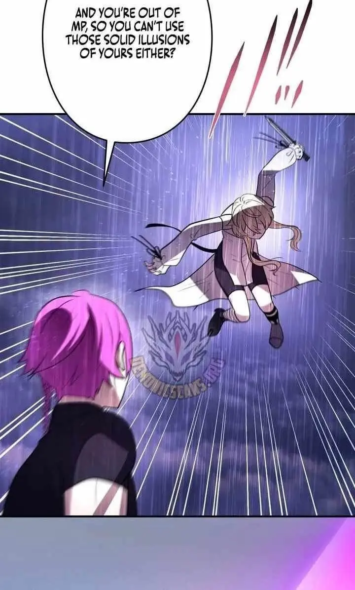 Reborn Ranker Gravity User Chapter 185 - Page 39
