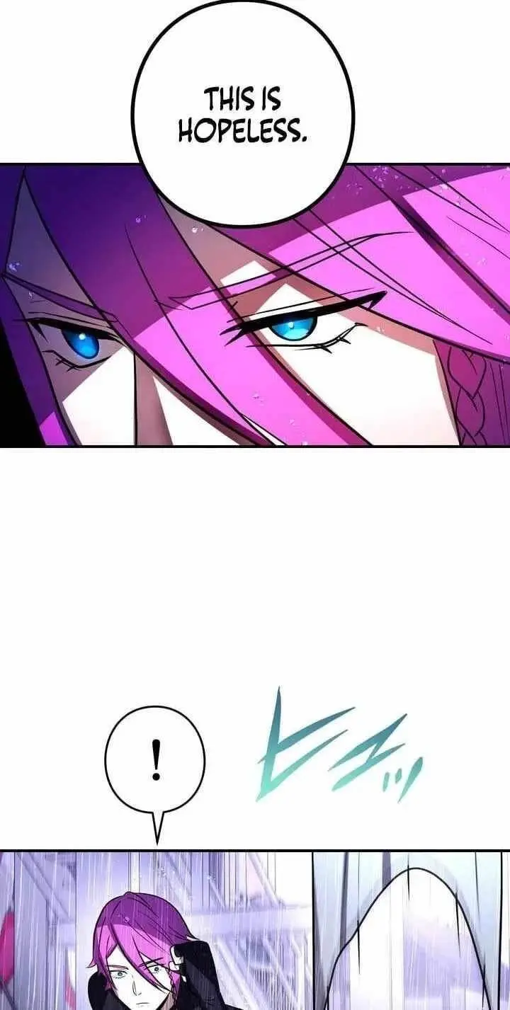 Reborn Ranker Gravity User Chapter 185 - Page 41