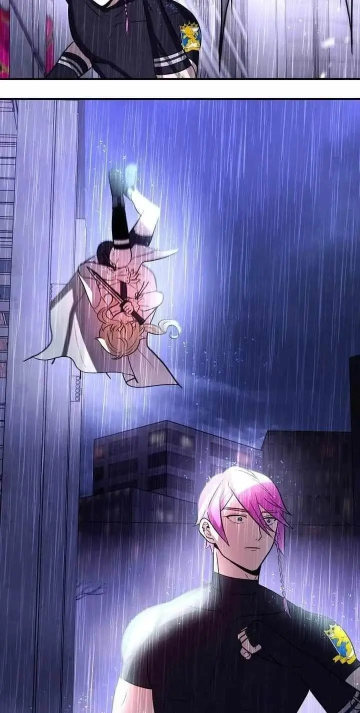Reborn Ranker Gravity User Chapter 185 - Page 42