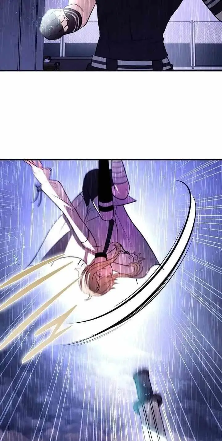 Reborn Ranker Gravity User Chapter 185 - Page 43