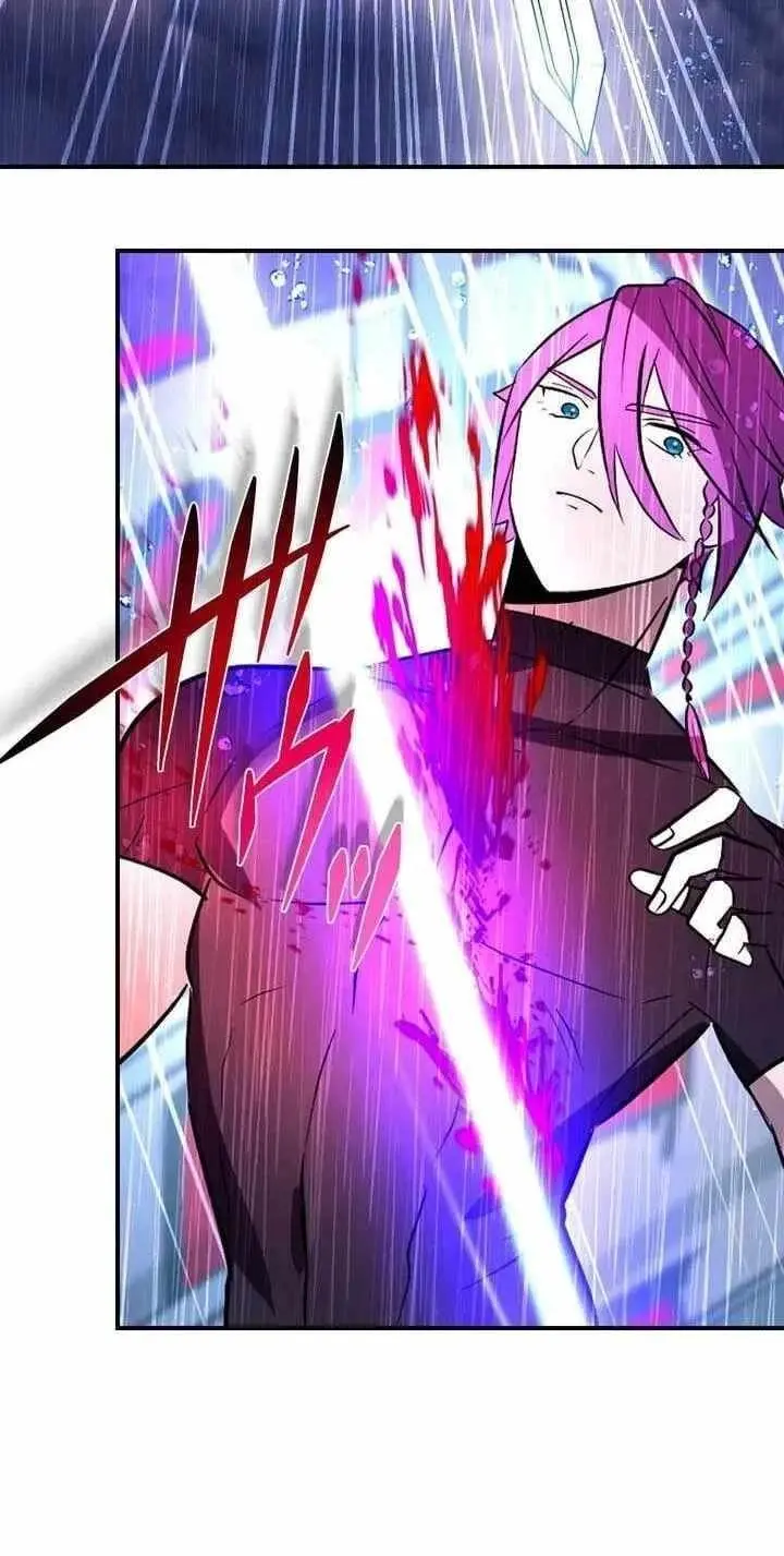 Reborn Ranker Gravity User Chapter 185 - Page 44