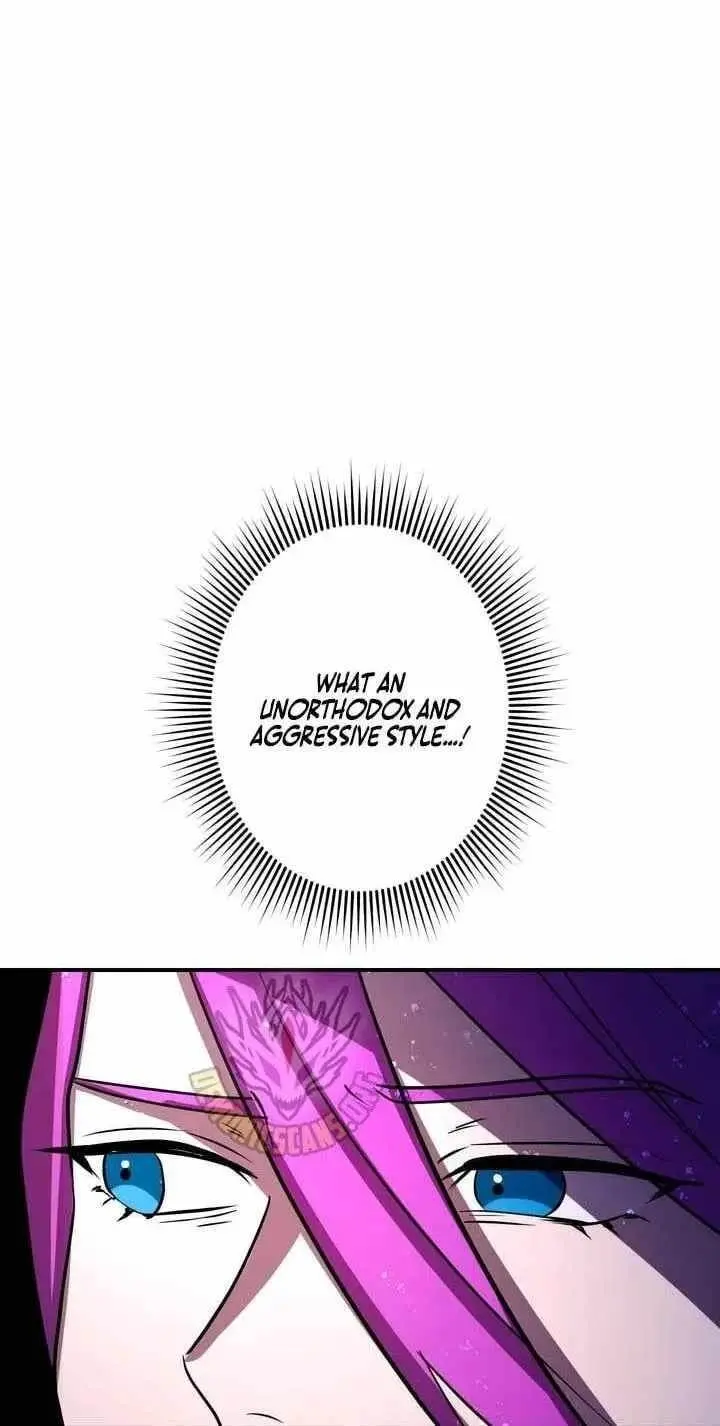 Reborn Ranker Gravity User Chapter 185 - Page 45