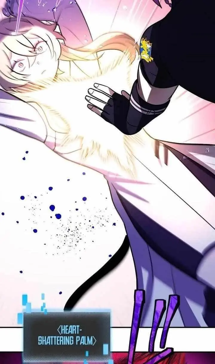 Reborn Ranker Gravity User Chapter 185 - Page 48