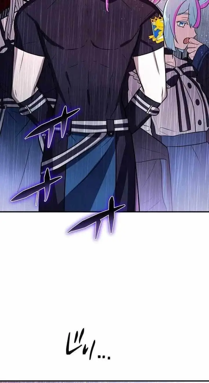 Reborn Ranker Gravity User Chapter 185 - Page 5