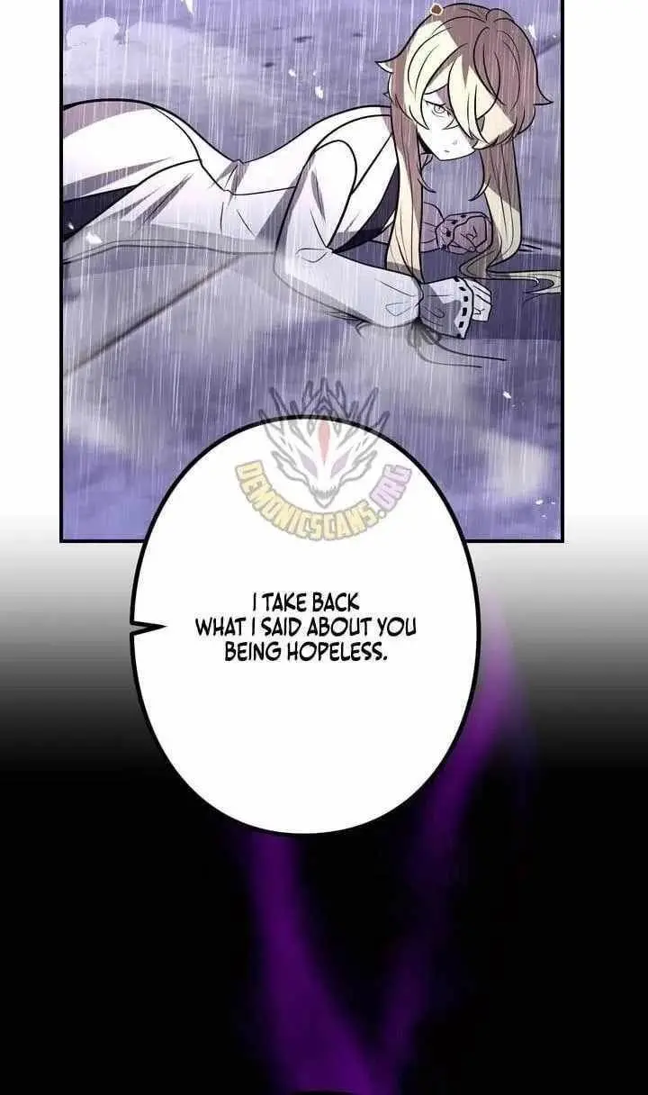 Reborn Ranker Gravity User Chapter 185 - Page 53