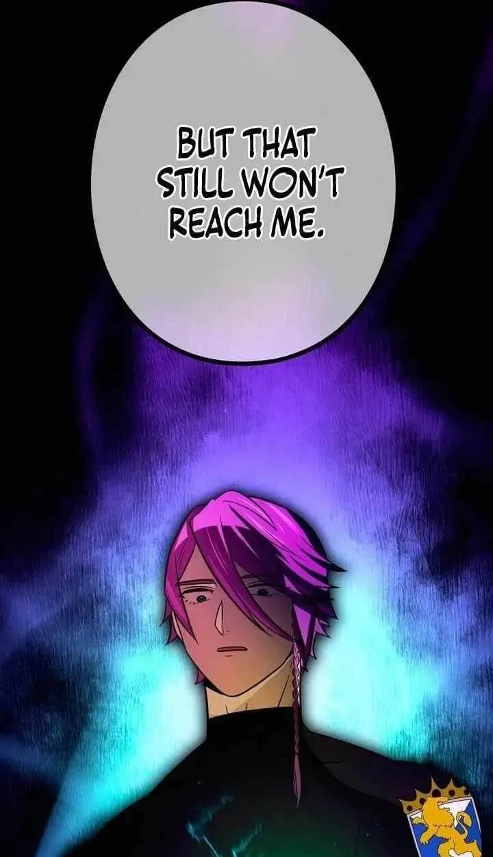 Reborn Ranker Gravity User Chapter 185 - Page 54