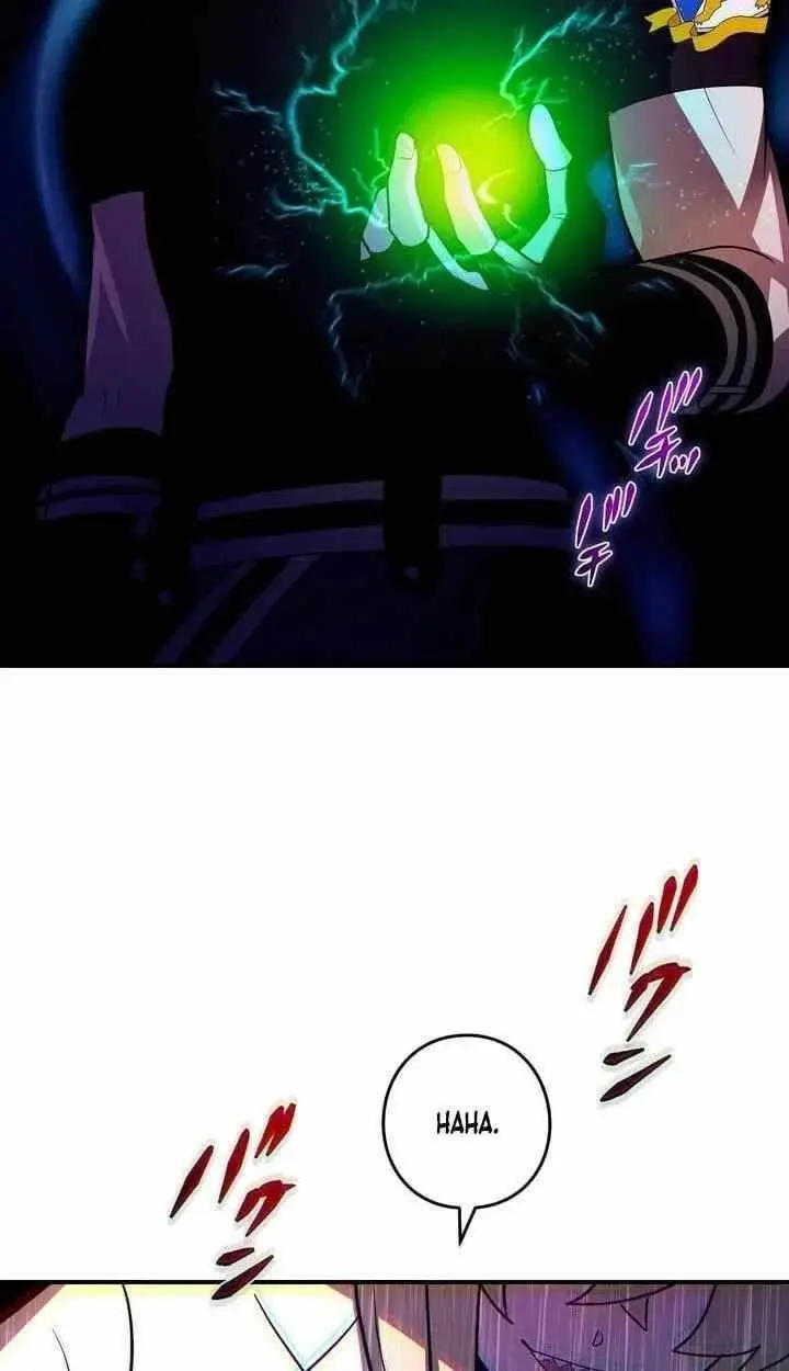 Reborn Ranker Gravity User Chapter 185 - Page 55