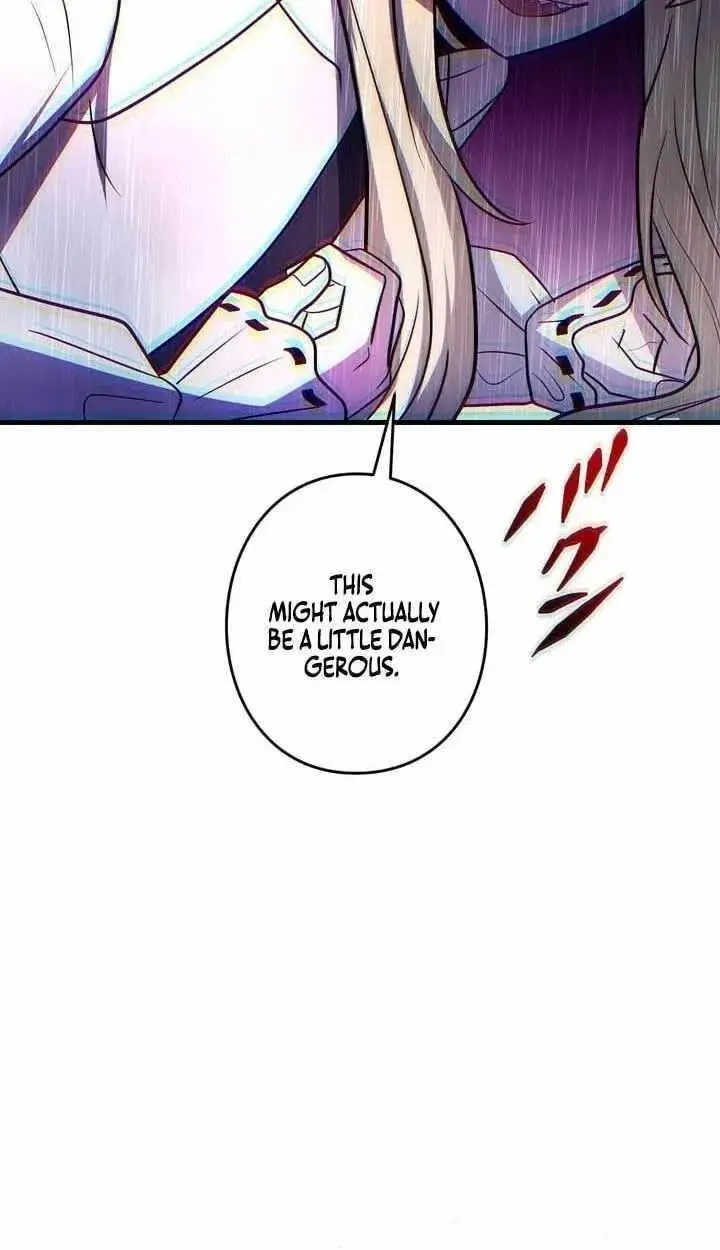 Reborn Ranker Gravity User Chapter 185 - Page 56