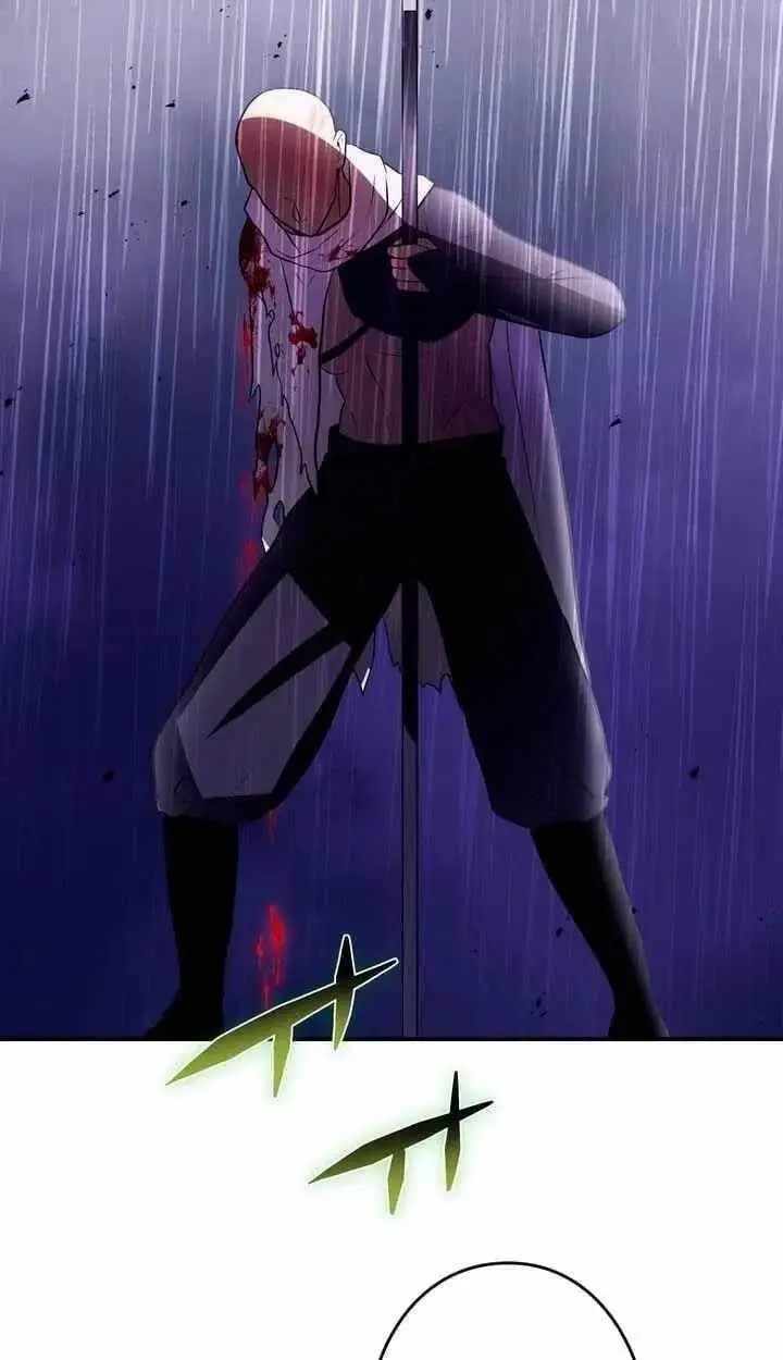 Reborn Ranker Gravity User Chapter 185 - Page 58