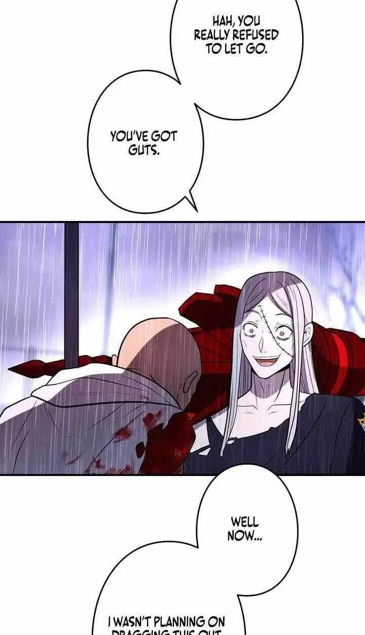 Reborn Ranker Gravity User Chapter 185 - Page 59