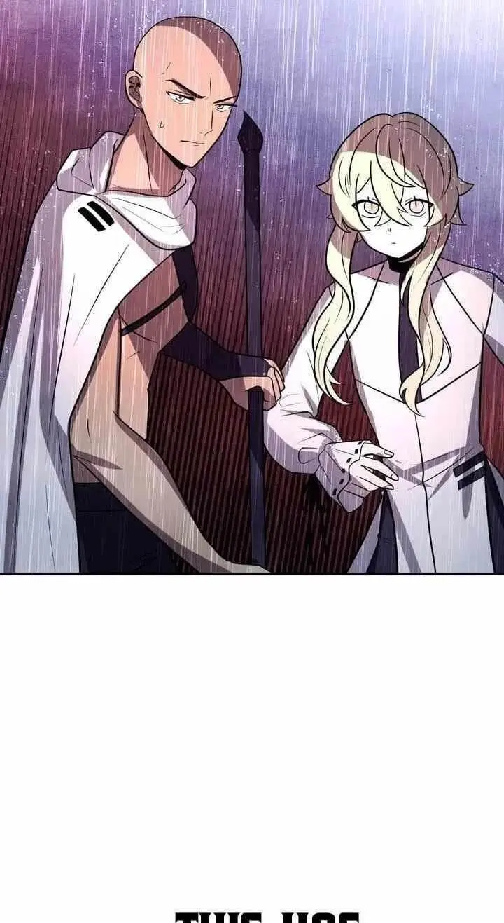Reborn Ranker Gravity User Chapter 185 - Page 6