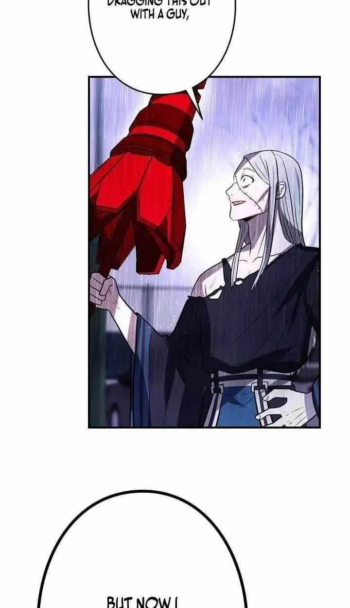 Reborn Ranker Gravity User Chapter 185 - Page 60