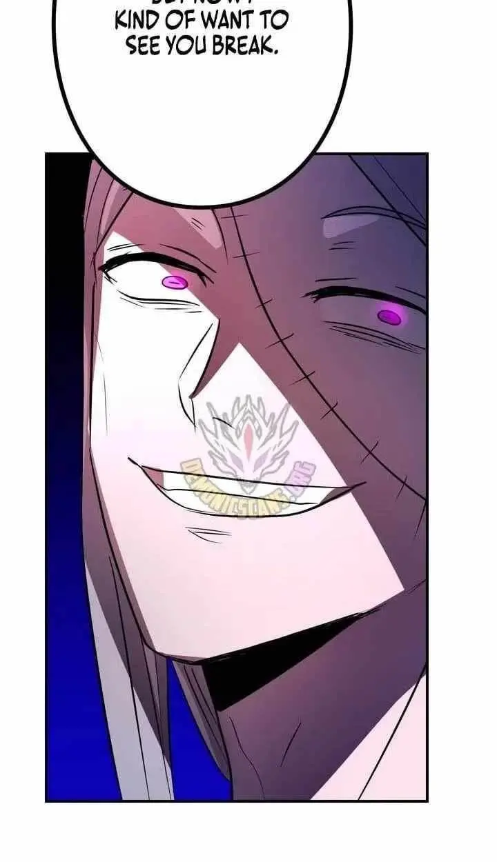 Reborn Ranker Gravity User Chapter 185 - Page 61
