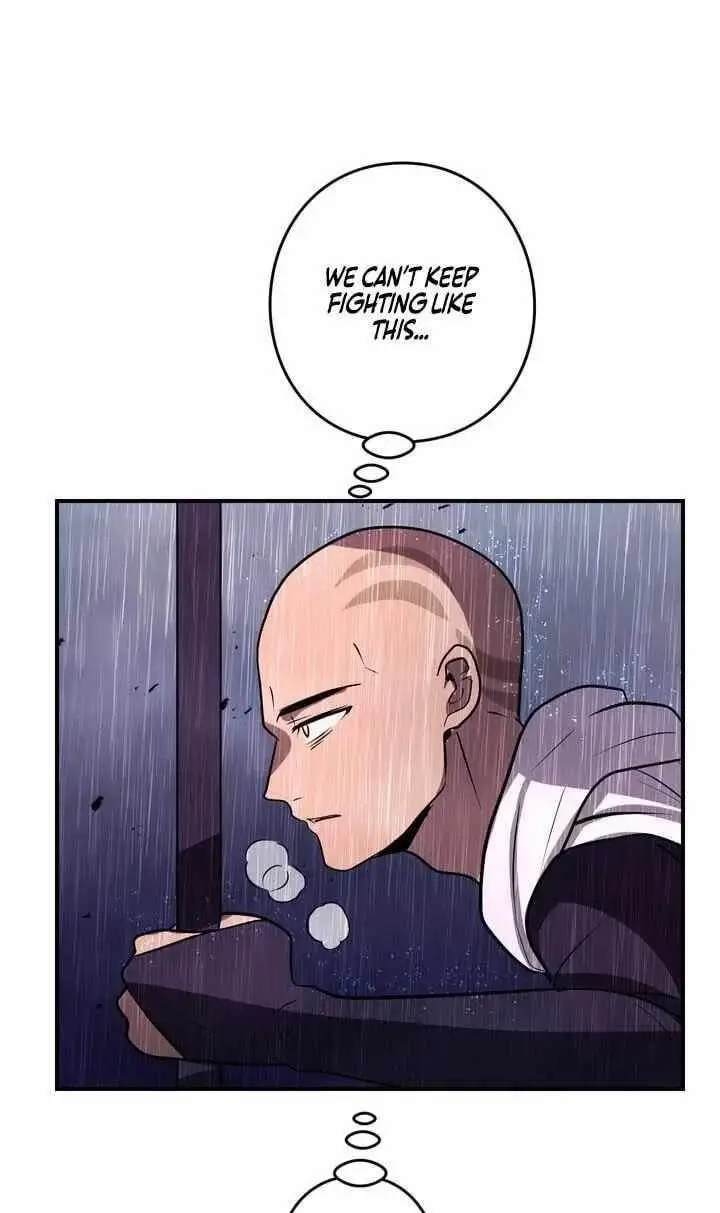 Reborn Ranker Gravity User Chapter 185 - Page 62