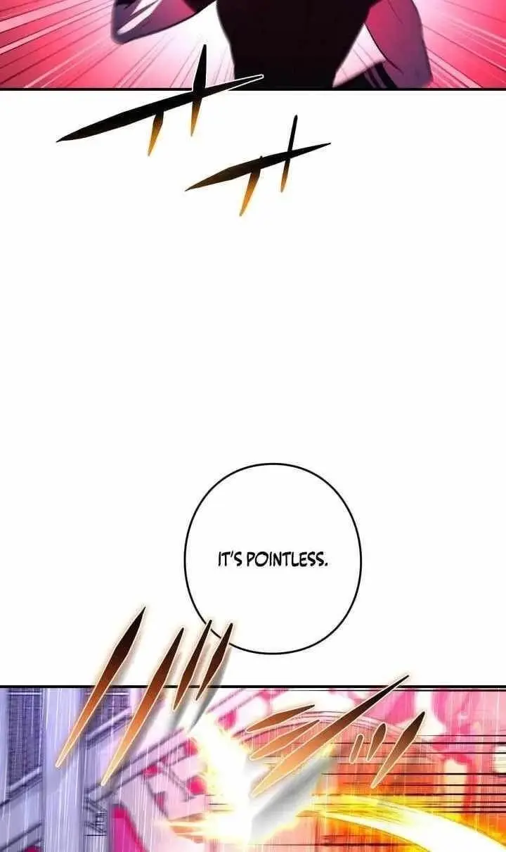 Reborn Ranker Gravity User Chapter 185 - Page 65