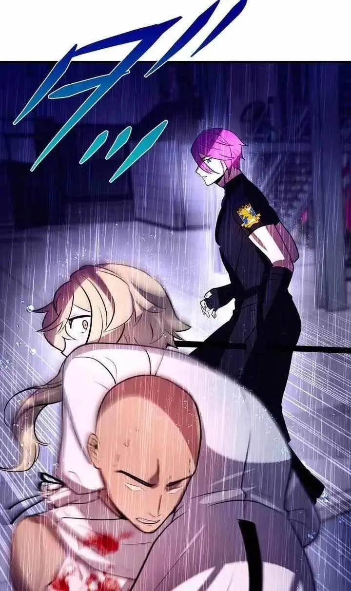 Reborn Ranker Gravity User Chapter 185 - Page 67