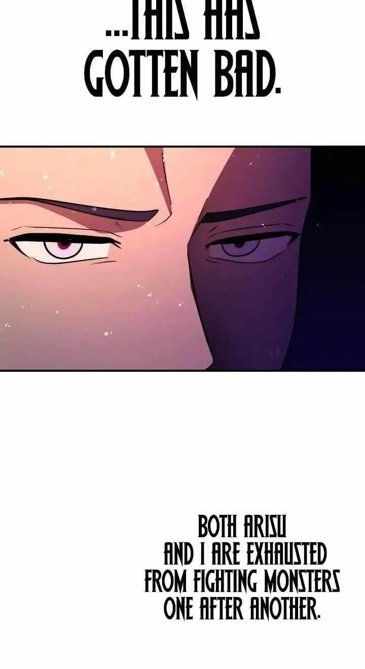 Reborn Ranker Gravity User Chapter 185 - Page 7