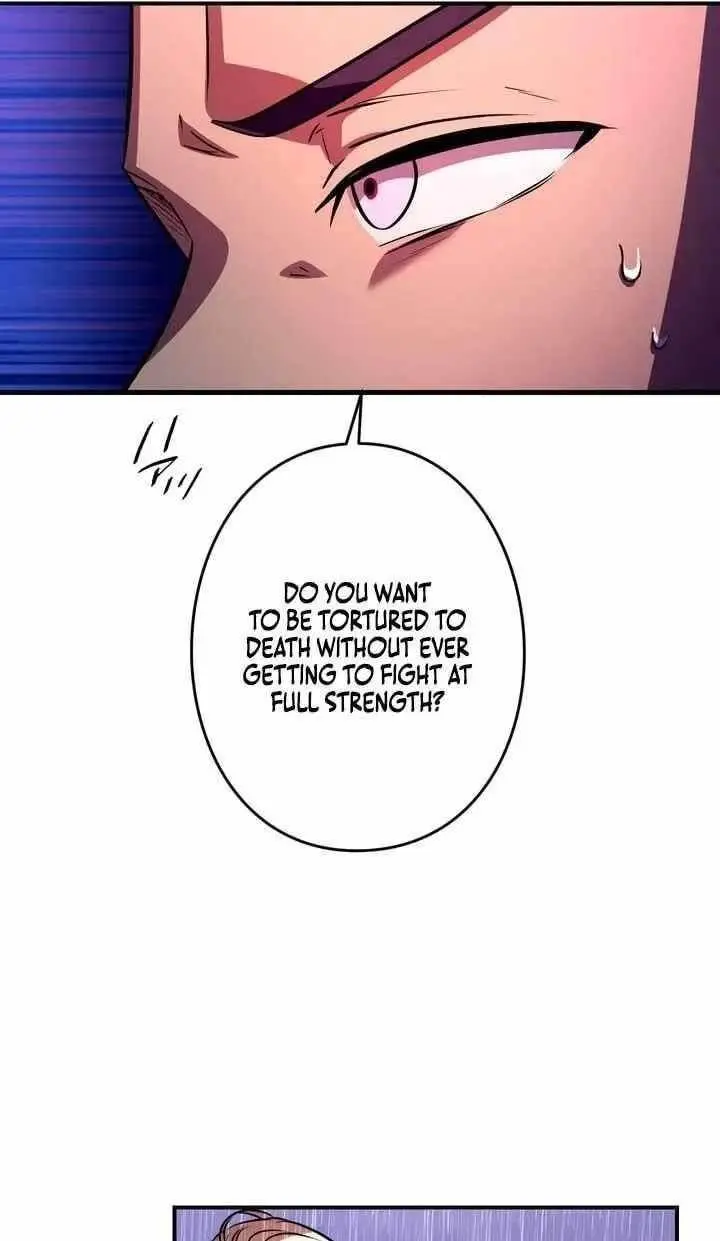 Reborn Ranker Gravity User Chapter 185 - Page 70