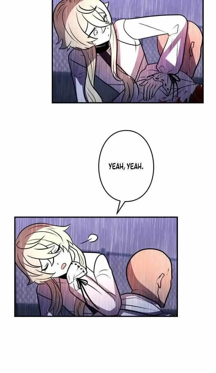 Reborn Ranker Gravity User Chapter 185 - Page 71