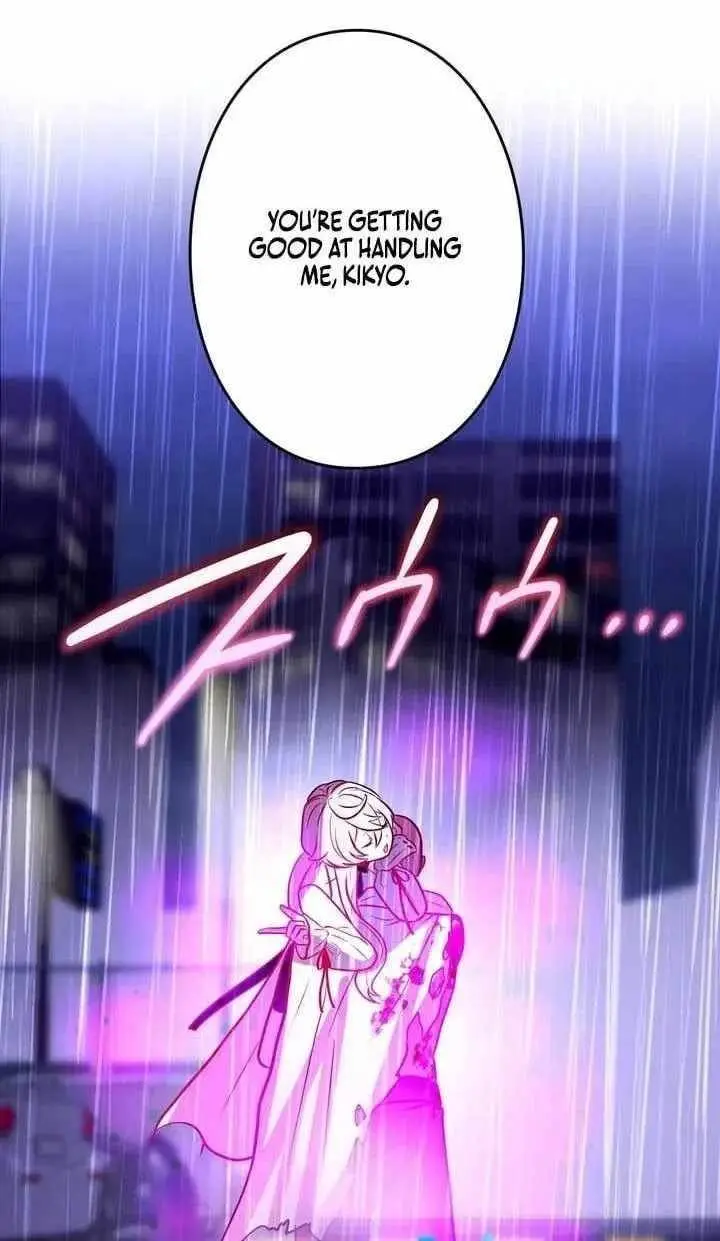 Reborn Ranker Gravity User Chapter 185 - Page 72