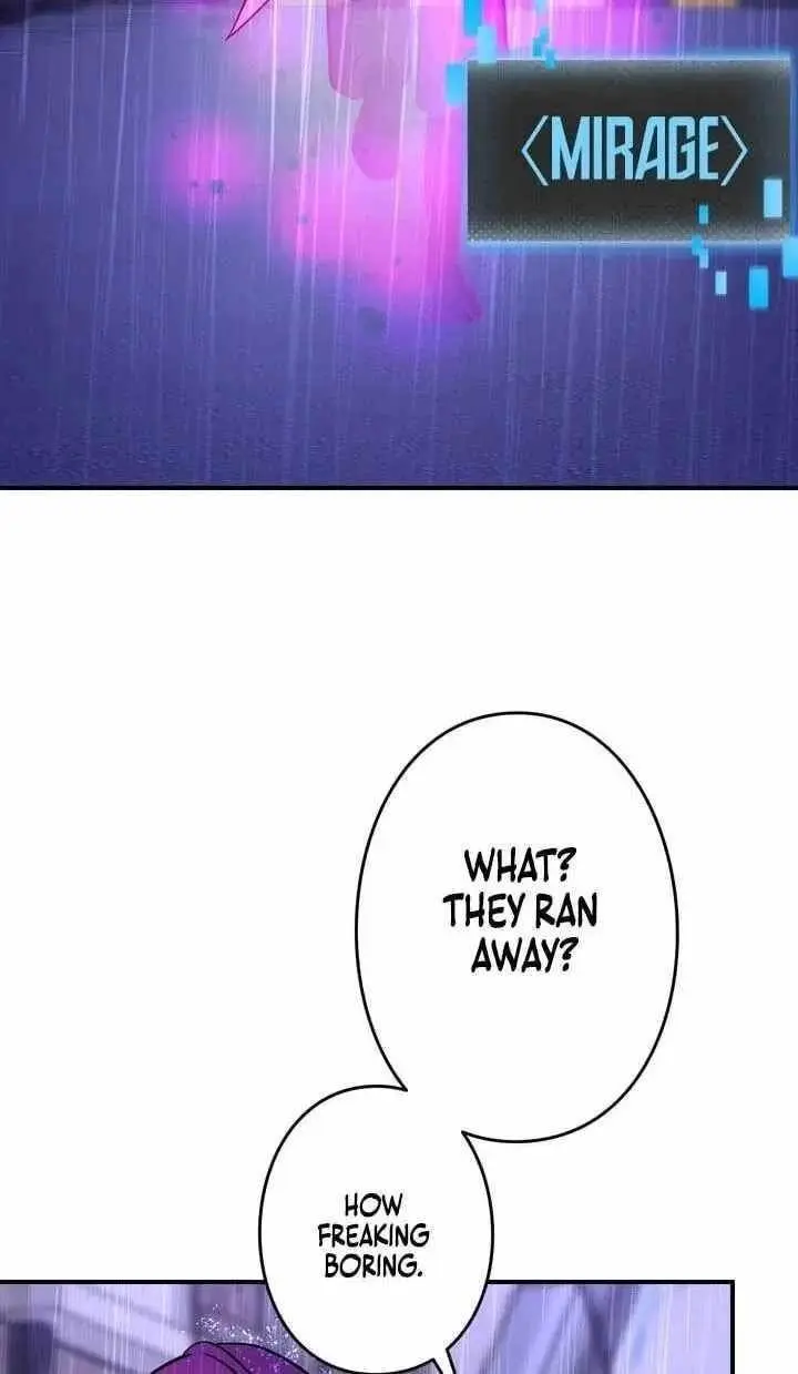 Reborn Ranker Gravity User Chapter 185 - Page 73