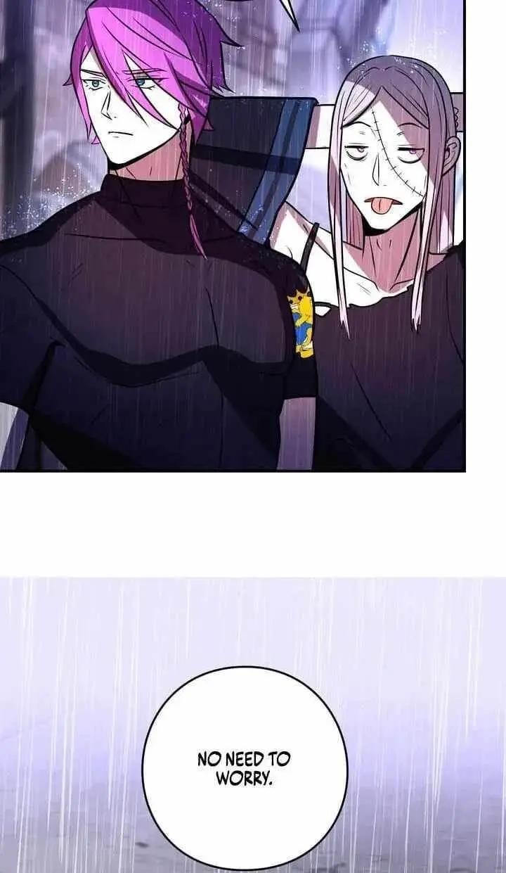 Reborn Ranker Gravity User Chapter 185 - Page 74