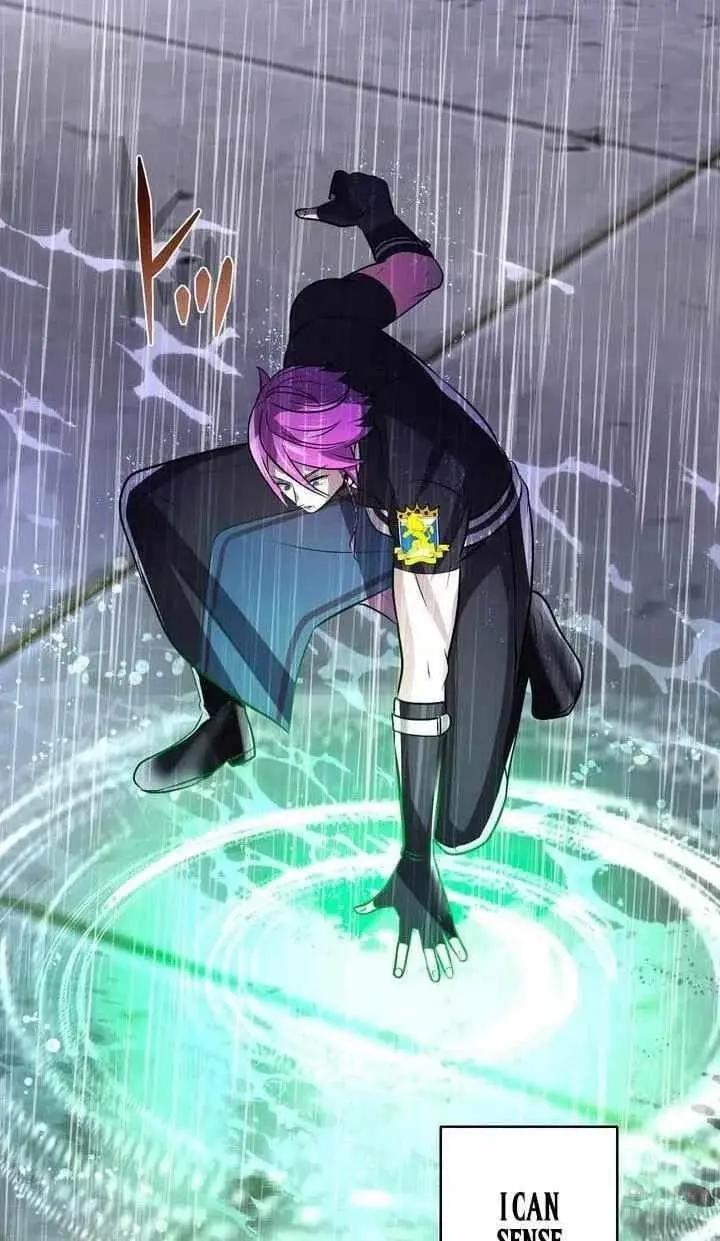Reborn Ranker Gravity User Chapter 185 - Page 75