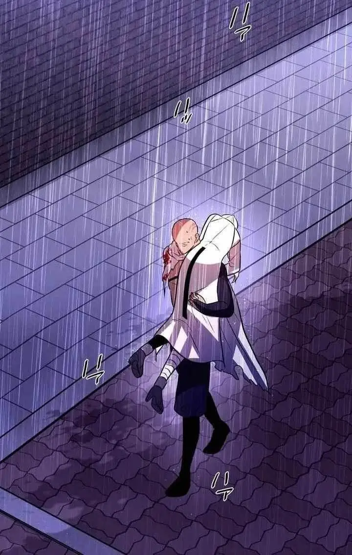 Reborn Ranker Gravity User Chapter 185 - Page 80