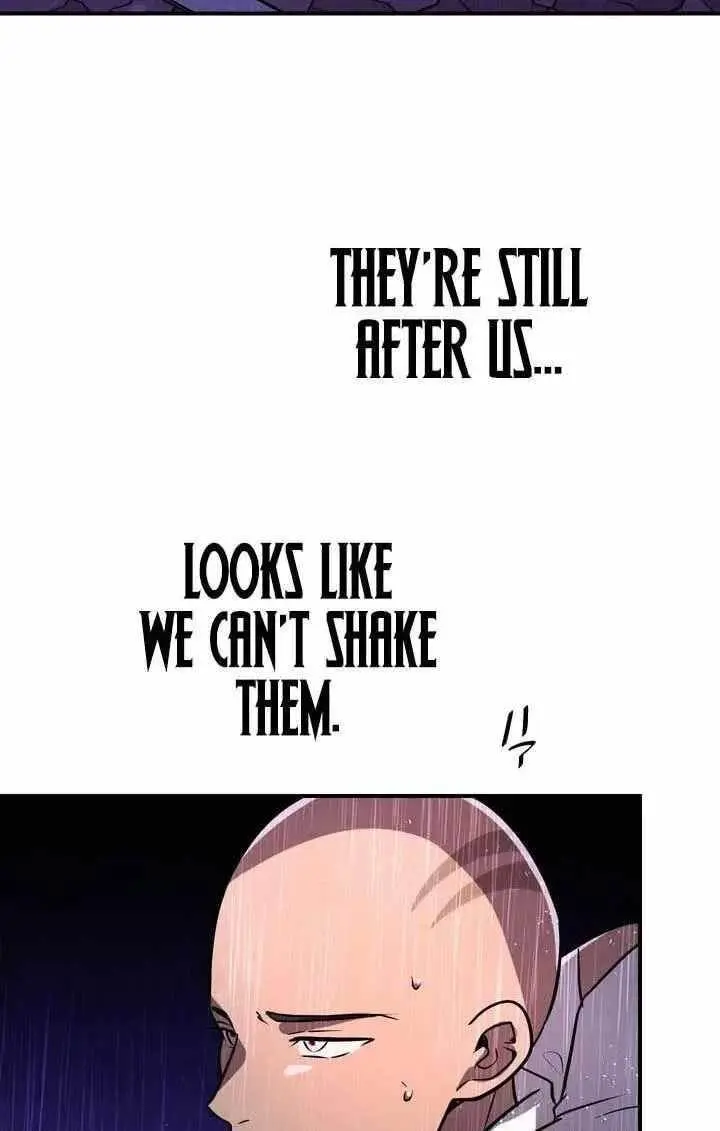 Reborn Ranker Gravity User Chapter 185 - Page 81