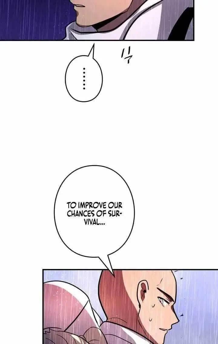 Reborn Ranker Gravity User Chapter 185 - Page 82