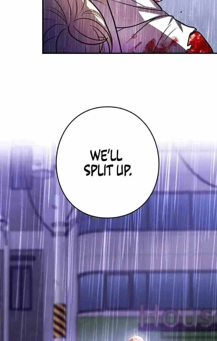 Reborn Ranker Gravity User Chapter 185 - Page 83