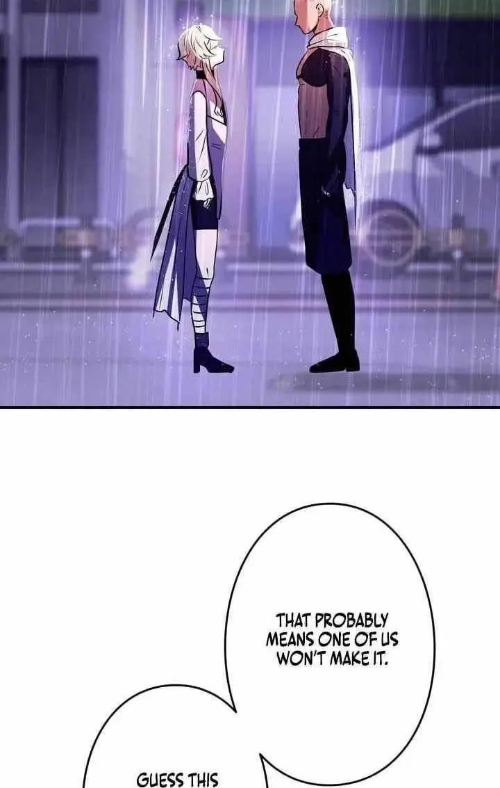Reborn Ranker Gravity User Chapter 185 - Page 84