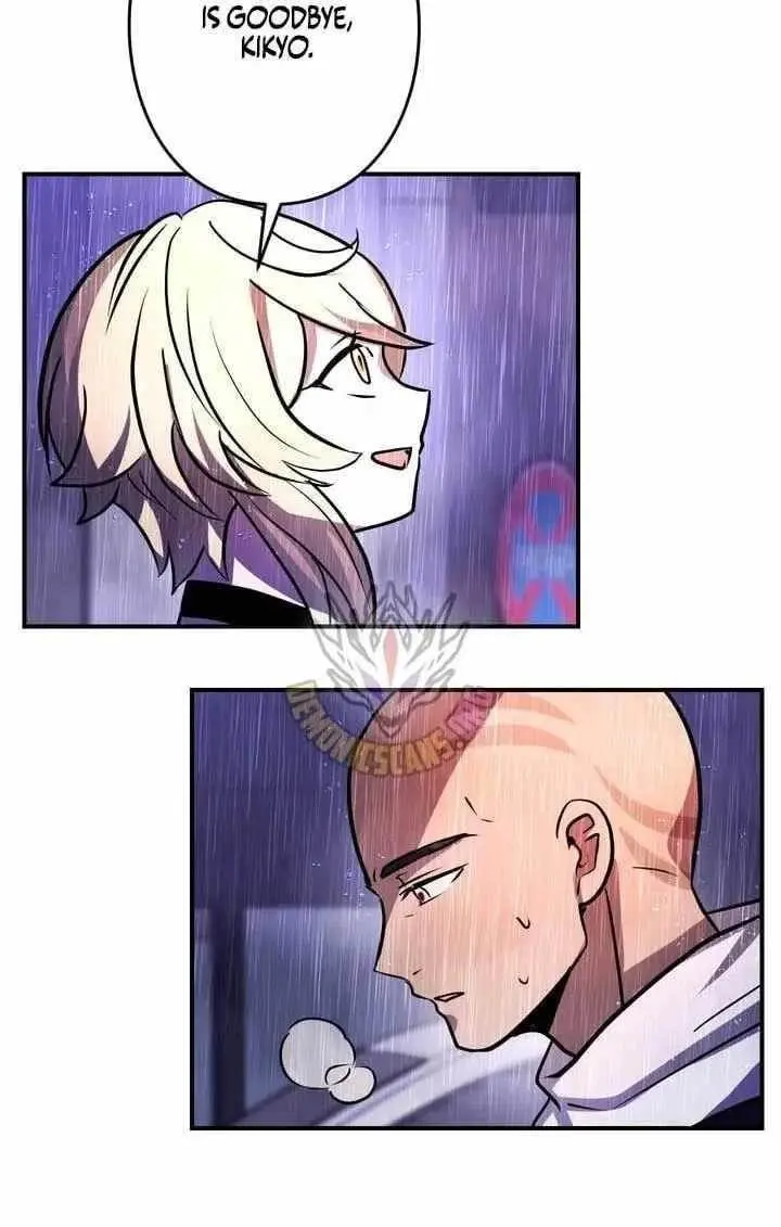 Reborn Ranker Gravity User Chapter 185 - Page 85