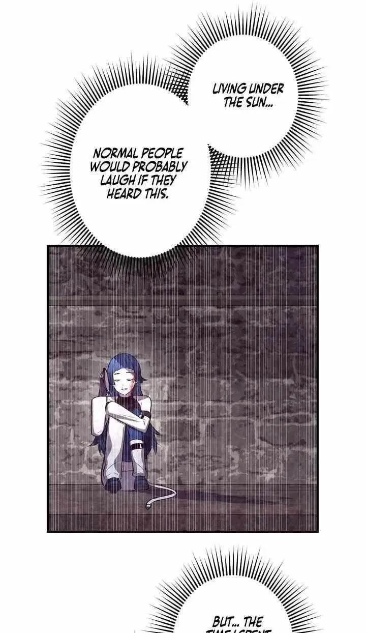 Reborn Ranker Gravity User Chapter 185 - Page 86