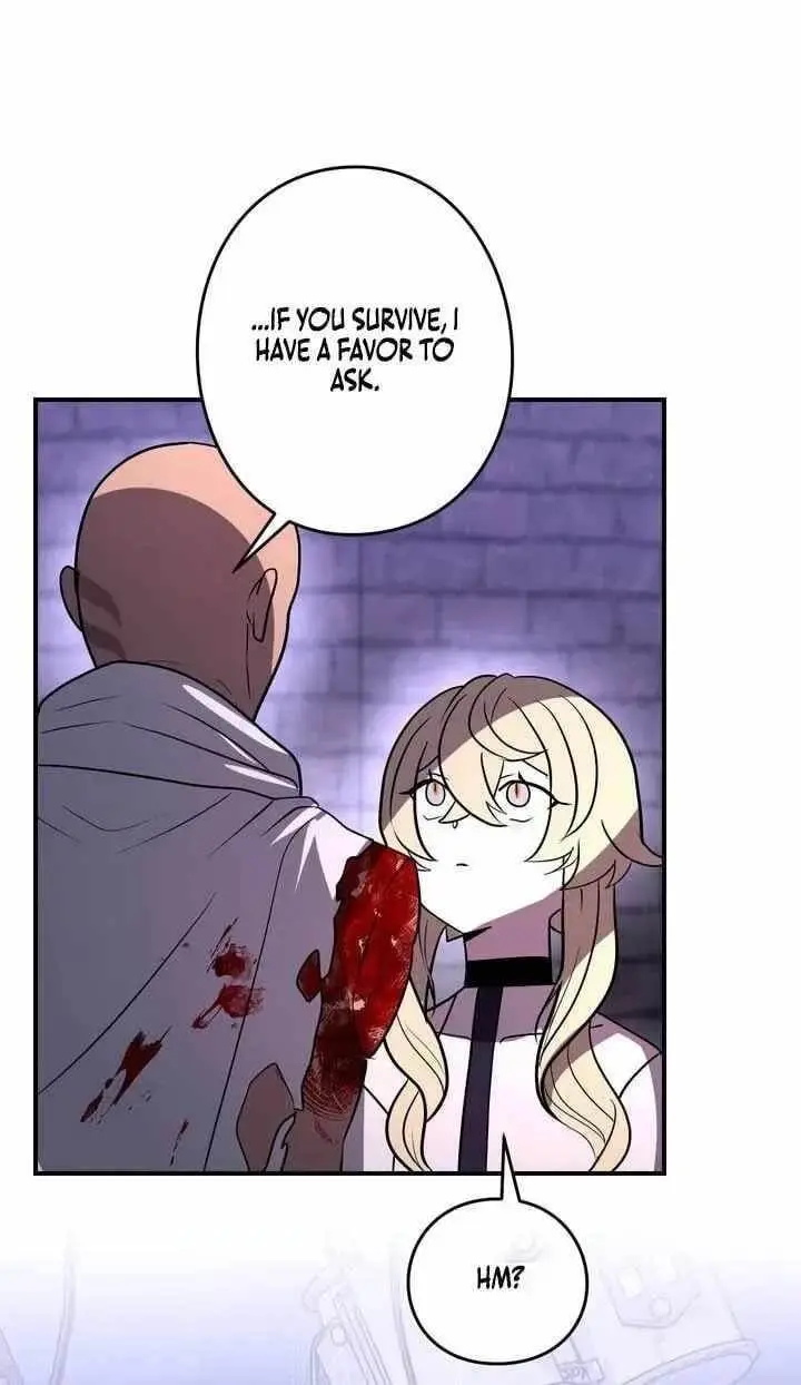Reborn Ranker Gravity User Chapter 185 - Page 88