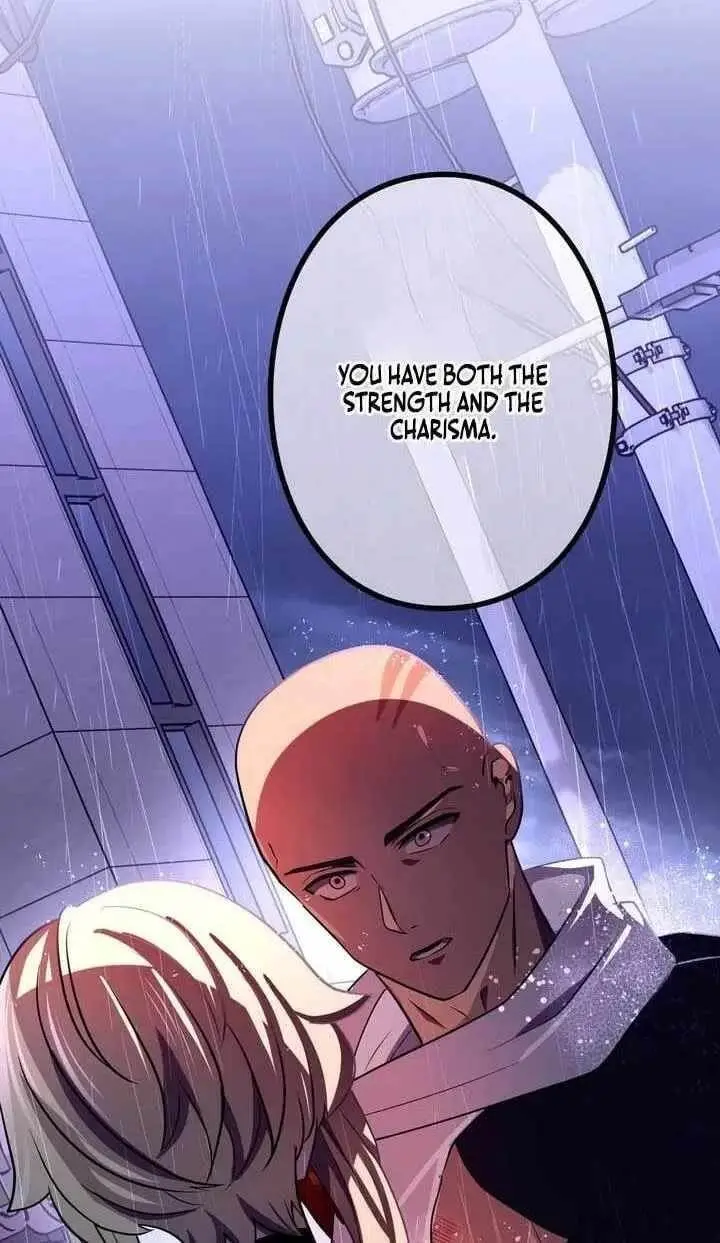 Reborn Ranker Gravity User Chapter 185 - Page 89
