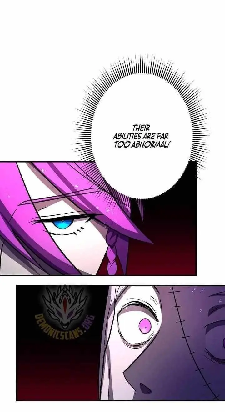 Reborn Ranker Gravity User Chapter 185 - Page 9