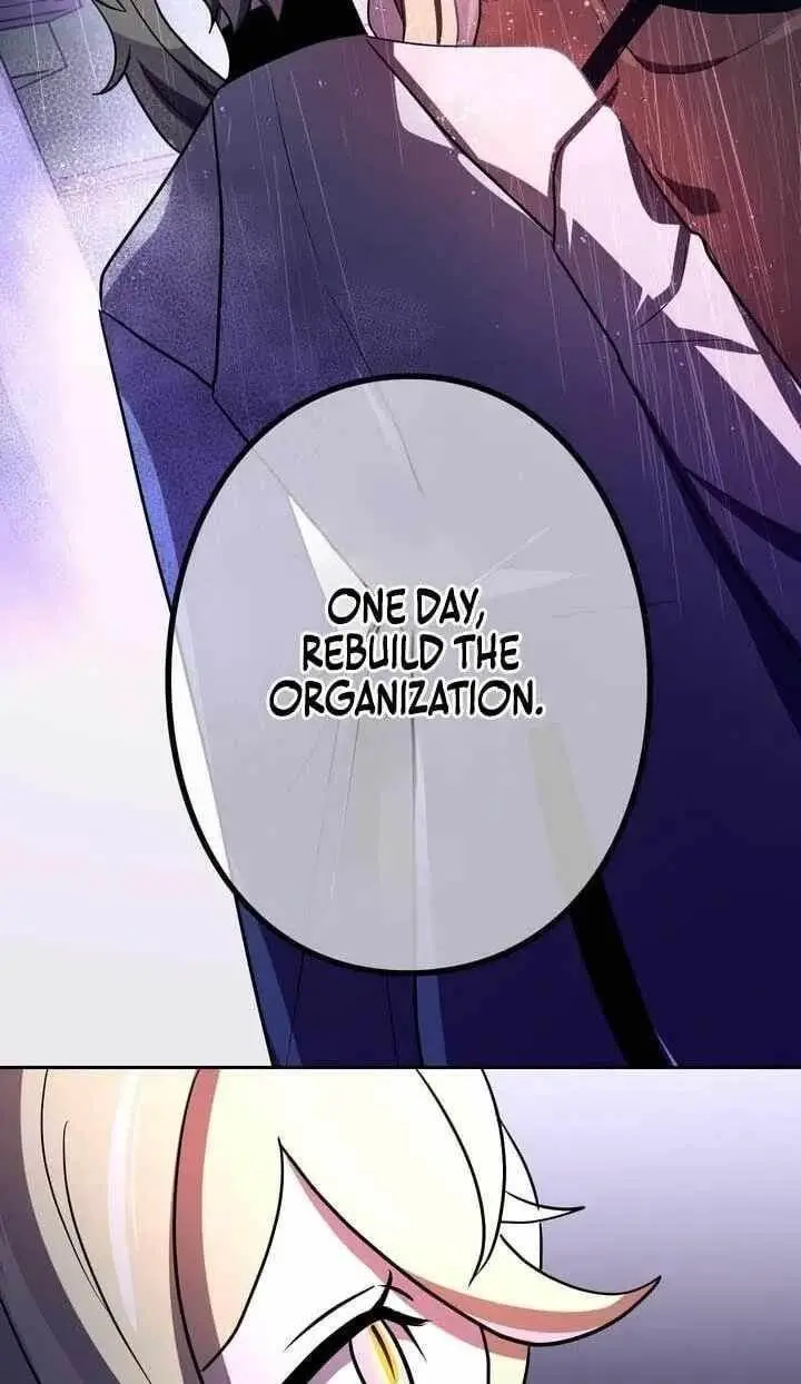 Reborn Ranker Gravity User Chapter 185 - Page 90