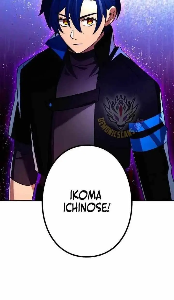 Reborn Ranker Gravity User Chapter 185 - Page 93