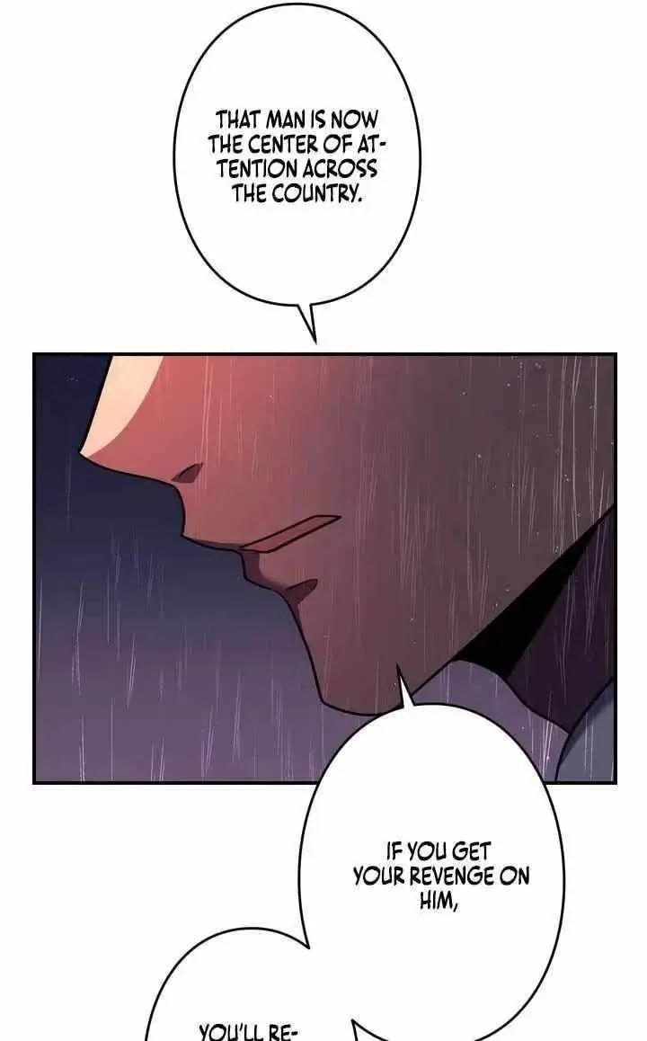 Reborn Ranker Gravity User Chapter 185 - Page 94