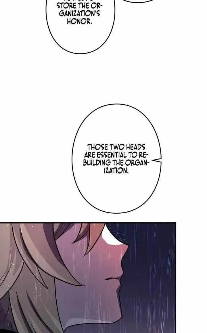 Reborn Ranker Gravity User Chapter 185 - Page 95
