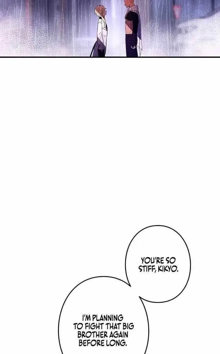 Reborn Ranker Gravity User Chapter 185 - Page 97