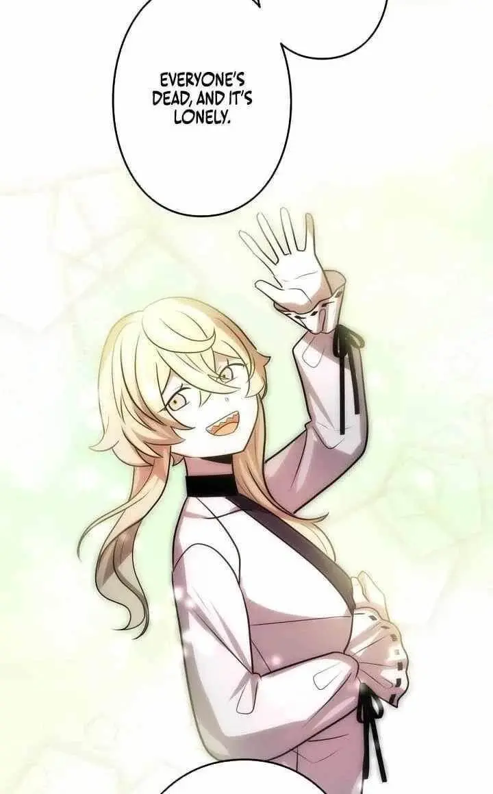 Reborn Ranker Gravity User Chapter 185 - Page 99