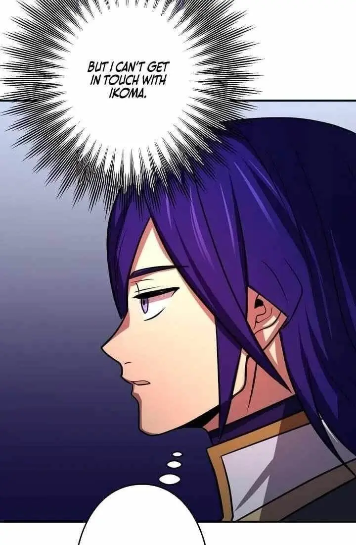 Reborn Ranker Gravity User Chapter 186 - Page 10