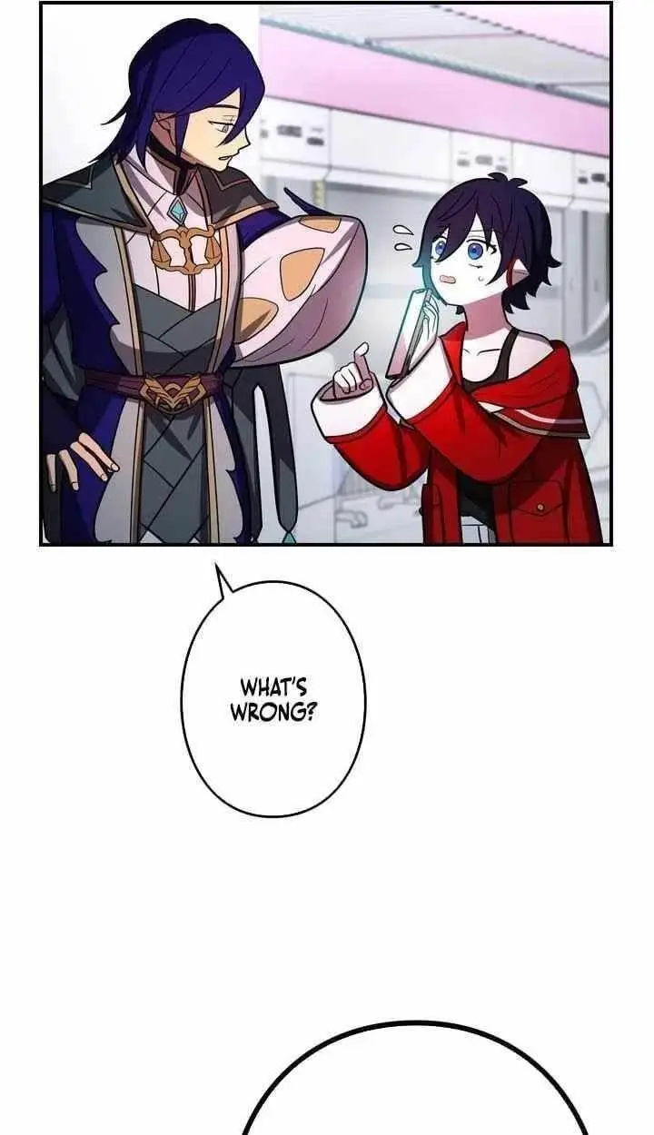 Reborn Ranker Gravity User Chapter 186 - Page 13
