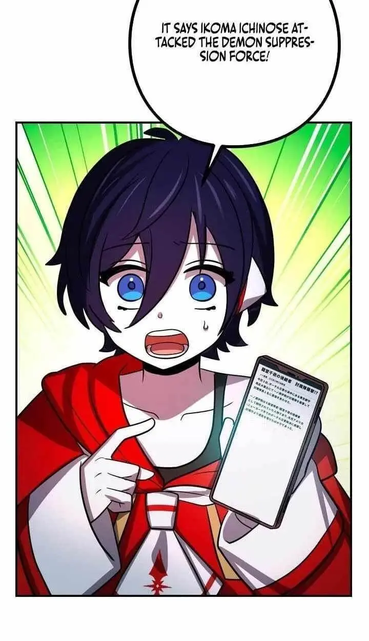 Reborn Ranker Gravity User Chapter 186 - Page 14