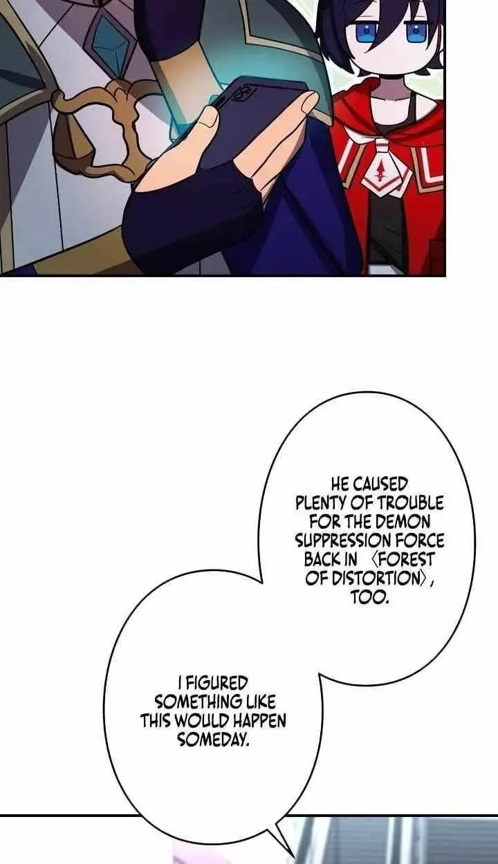 Reborn Ranker Gravity User Chapter 186 - Page 17
