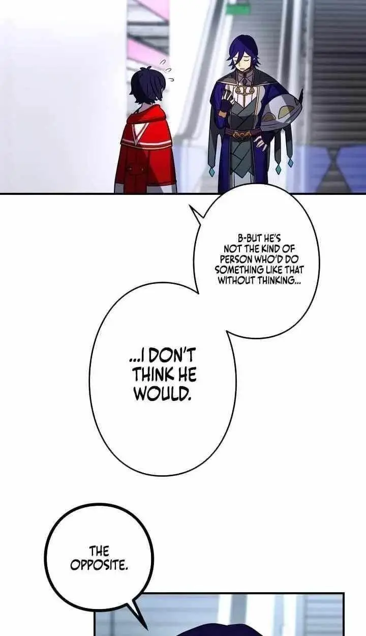 Reborn Ranker Gravity User Chapter 186 - Page 18