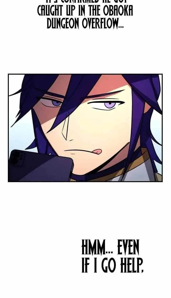 Reborn Ranker Gravity User Chapter 186 - Page 22