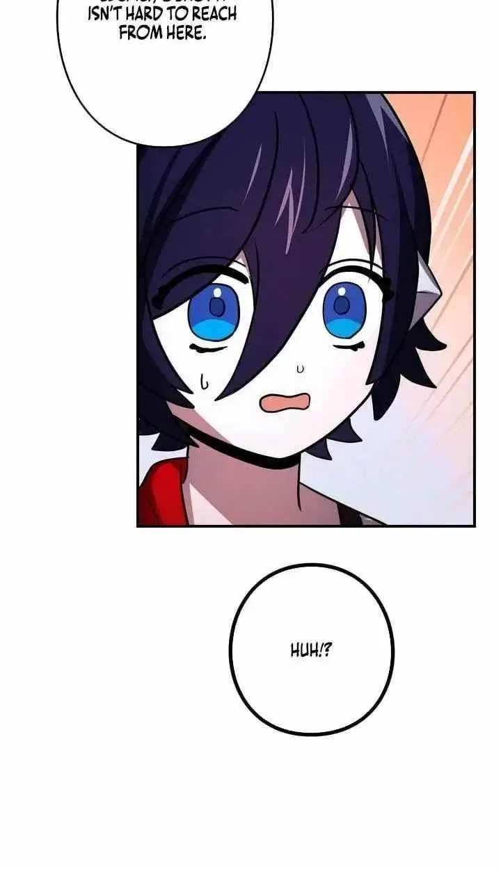 Reborn Ranker Gravity User Chapter 186 - Page 24